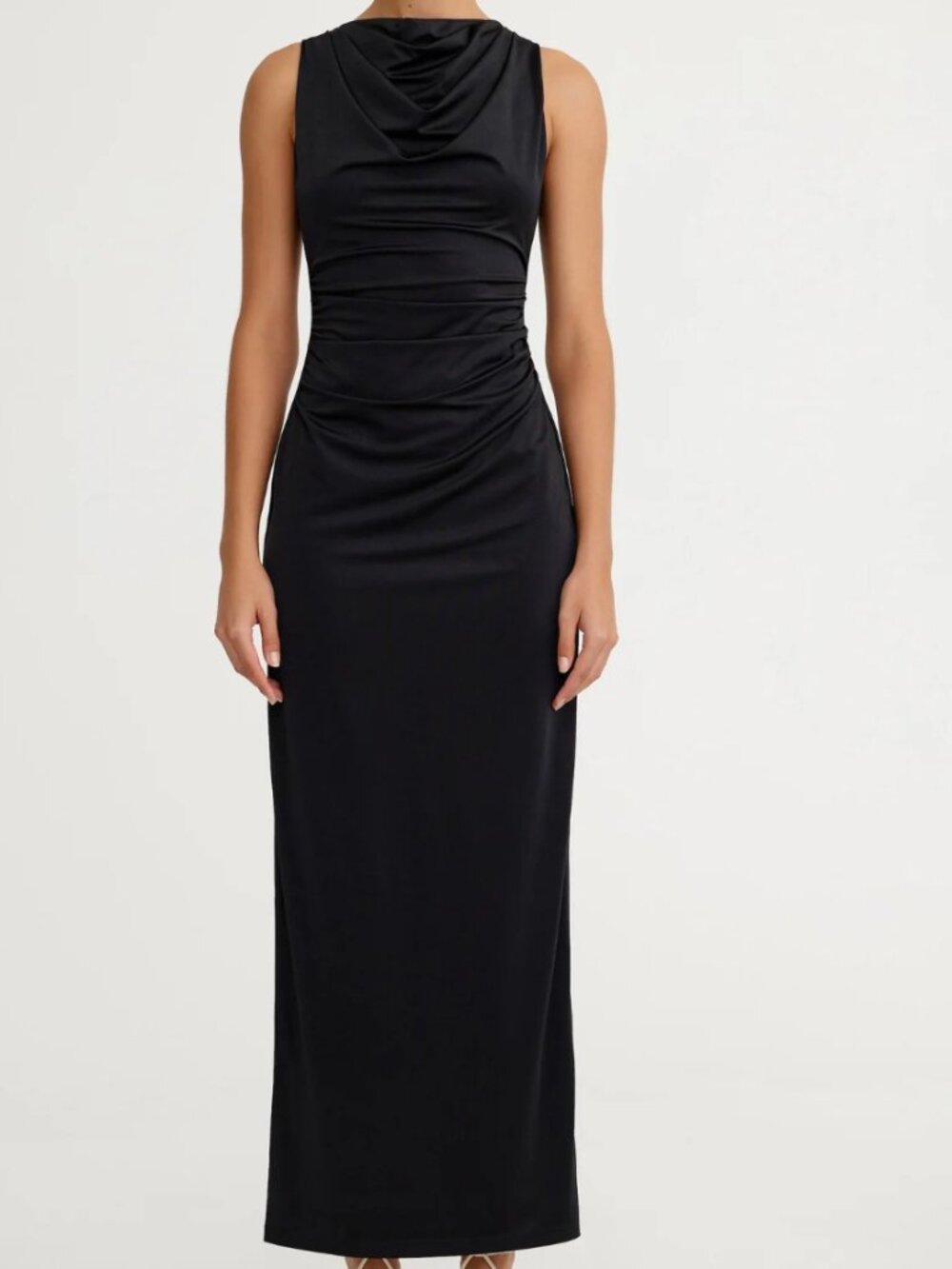 significant other DELPHINE MIDI DRESS